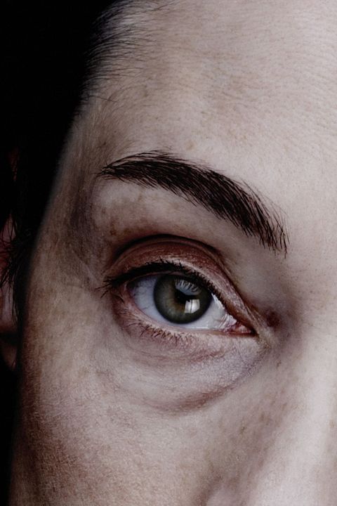 12 Síntomas De Enfermedades Sobre Las Que Tus Ojos Pueden Hablar 