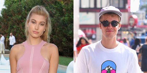 Justin Bieber And Hailey Baldwin Are Reportedly Engaged And