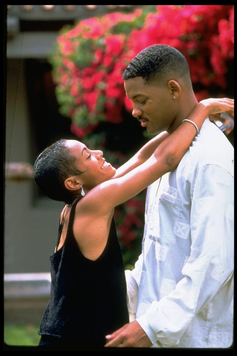 Inside Will Smith And Jada Pinkett Smith’s 21 Year Marriage