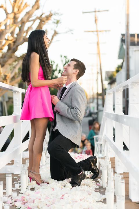 20 Best Engagement Photos - Proposal Ideas