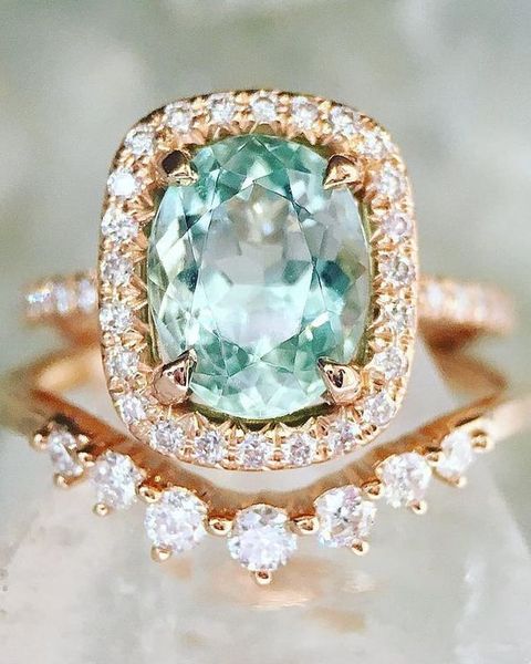 Engagement Ring Shapes - Your guide to ring cuts and shapes