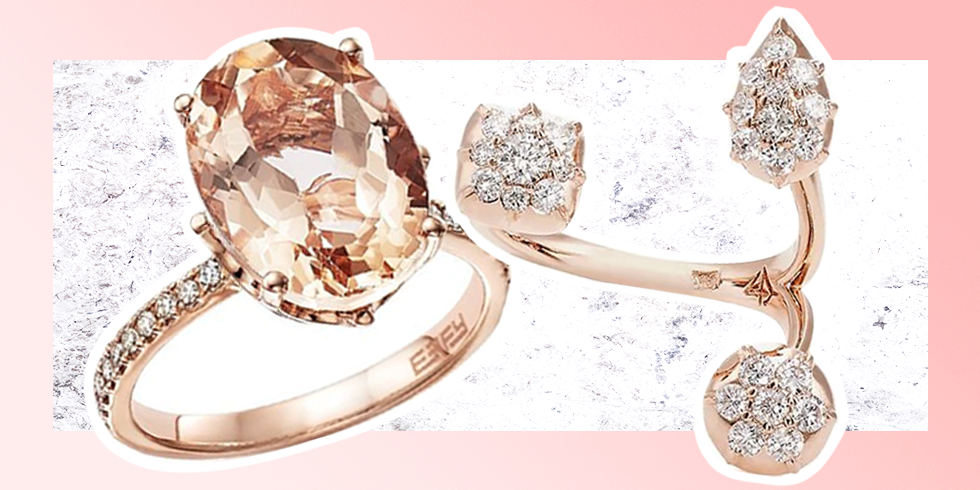 5 Diamond Engagement Rings for Every Budget - Designer, Luxury ...