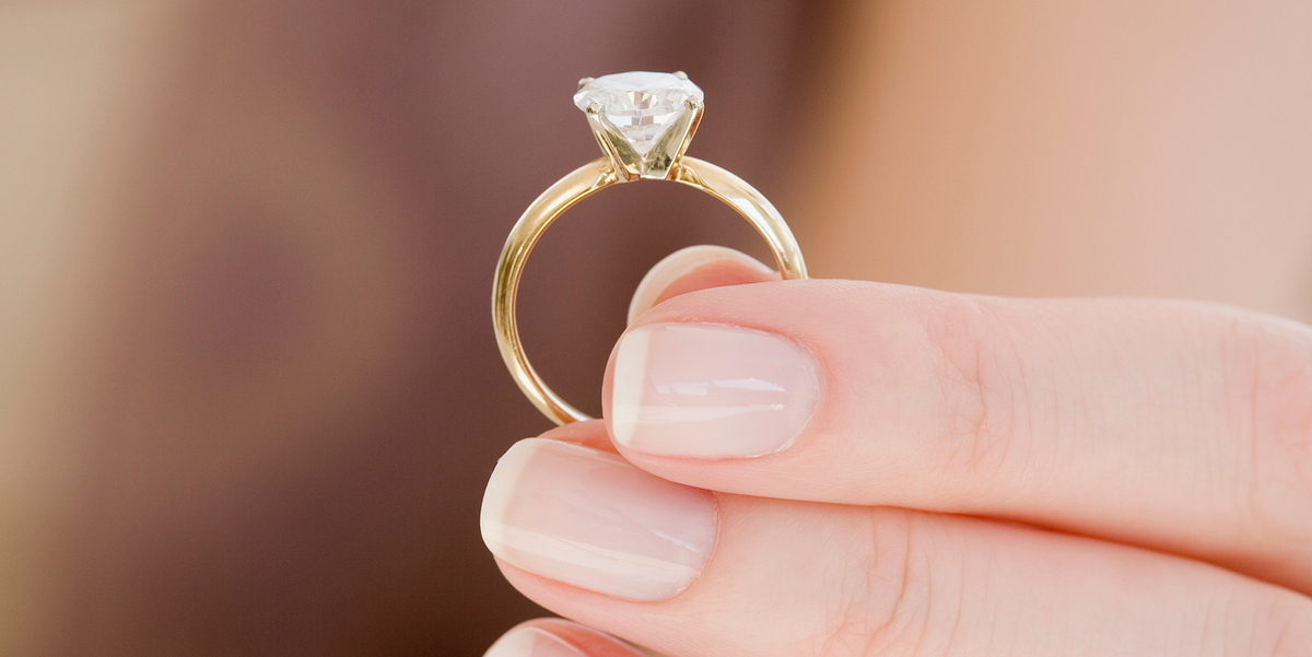 Engagement Ring Shapes | Your guide to ring cuts and shapes