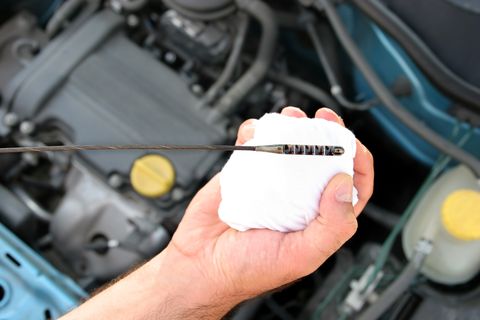 How Much Does An Oil Change Cost