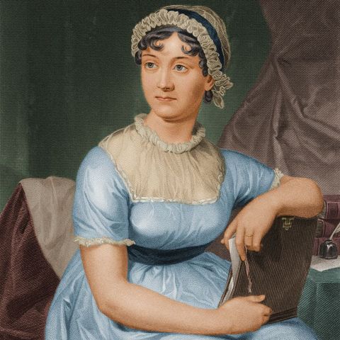 Jane Austen quotes