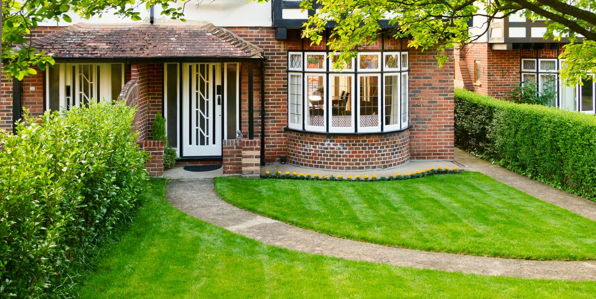 Front Garden Ideas Best Front Garden Design Ideas For Kerb Appeal