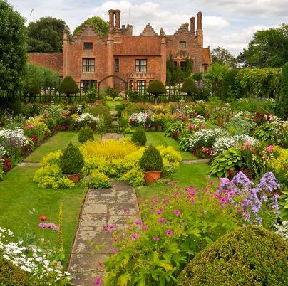 15 Best English Garden Design Ideas How To Make An English