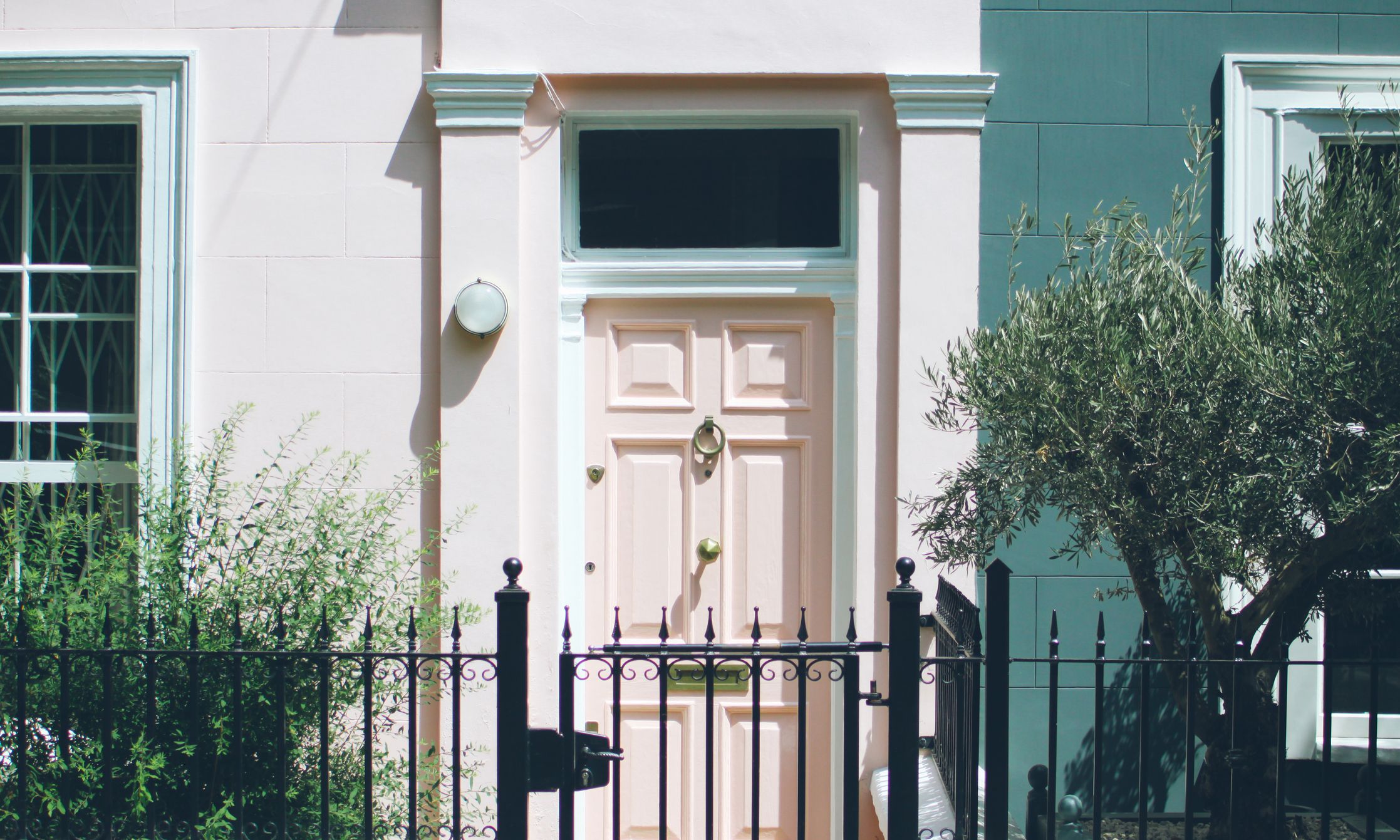i own a house and want to buy another
