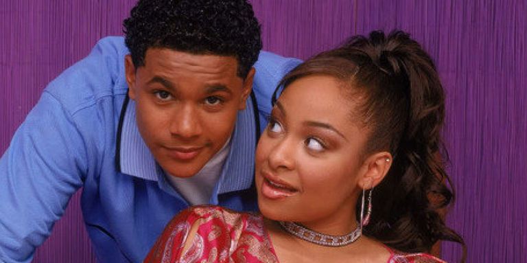 Heres The Heartbreaking Reason Raven And Devon Divorced In Ravens Home