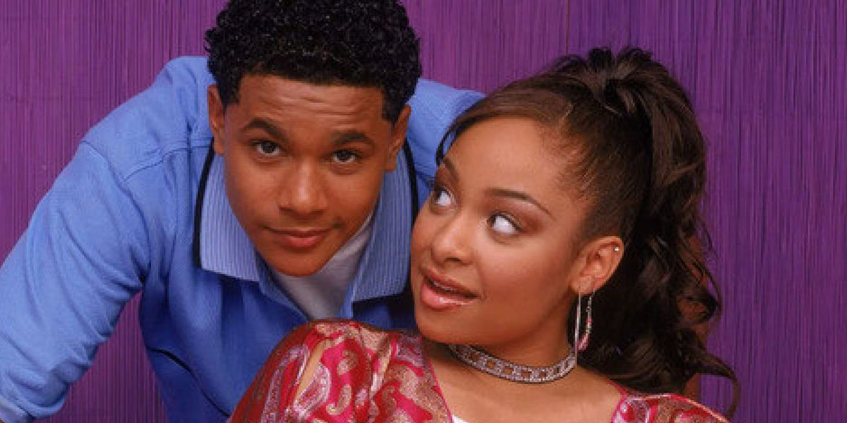 Heres The Heartbreaking Reason Raven And Devon Divorced | Free Download ...