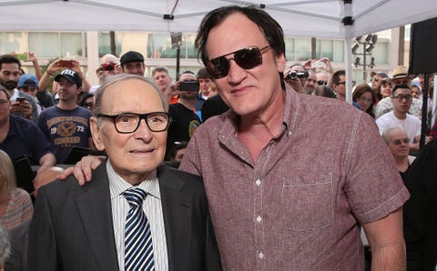 Resultado de imagen de ennio morricone