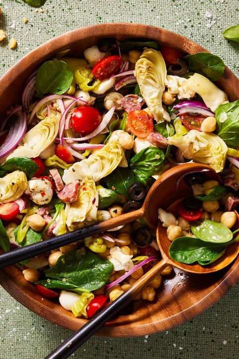 Encarnar Robar a olvidadizo 125 recetas de ensaladas saludables, fáciles y deliciosas