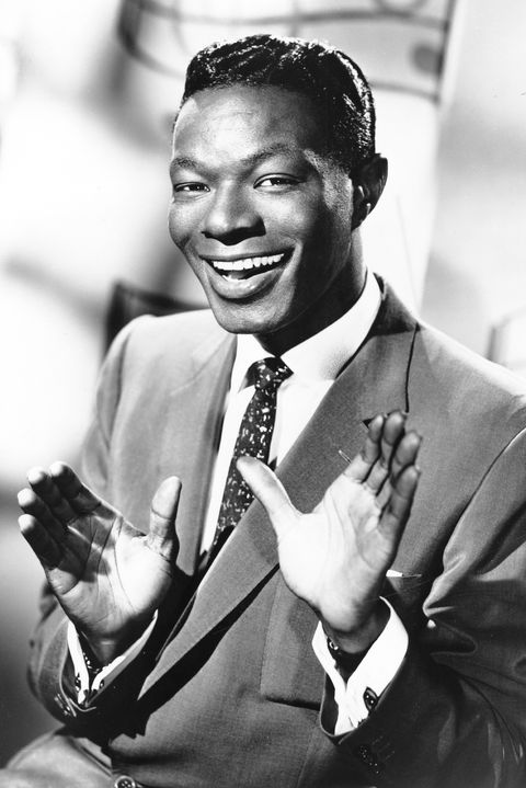 nat king cole - best christmas songs