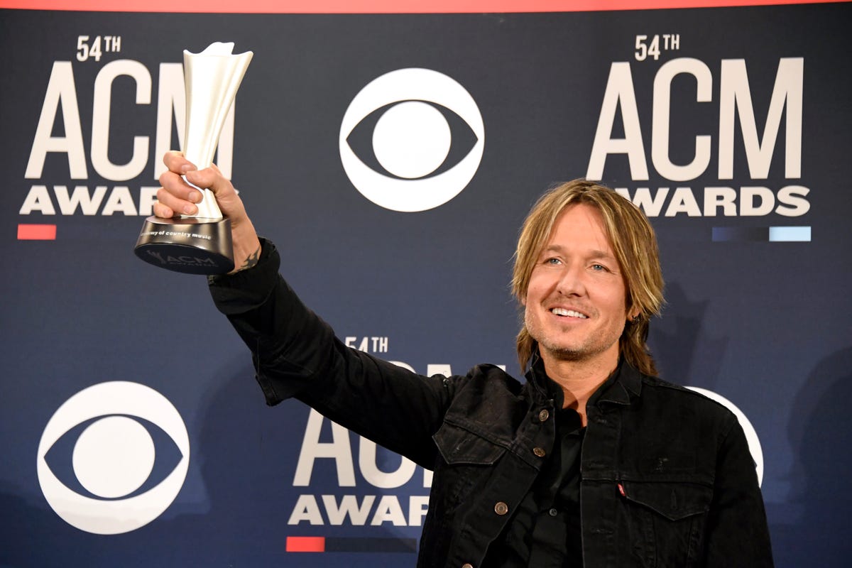 How to Watch ACM Awards 2022 Online for Free How to Stream the