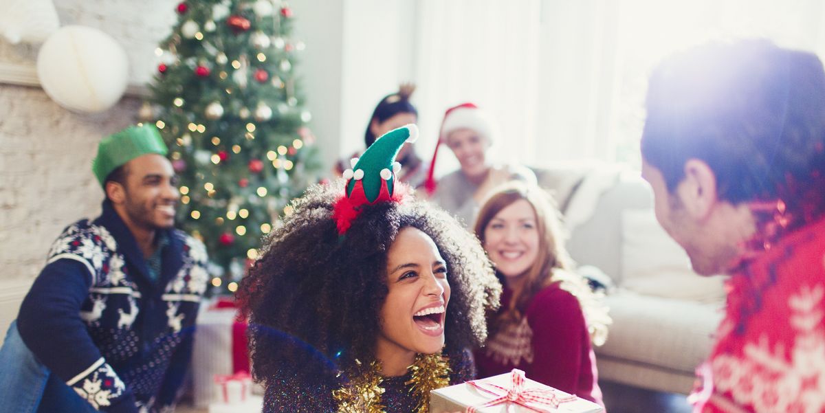 10 Holiday Gift Exchange Ideas for Friends, Family, and ...