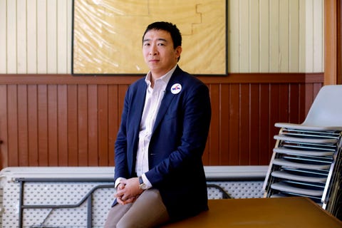 US-POLITICS-VOTE-2020-YANG US-POLITICS-VOTE-2020-YANG