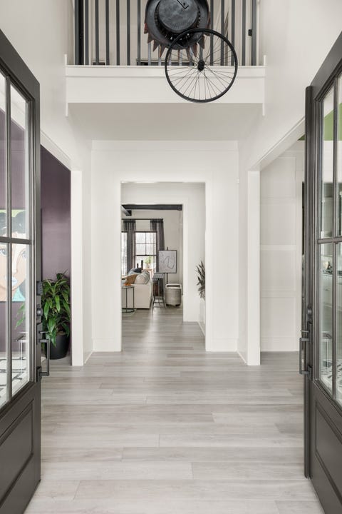 Pictures Of The Hgtv Smart Home 2020 Front Yard Hgtv Smart Home 2020 Hgtv