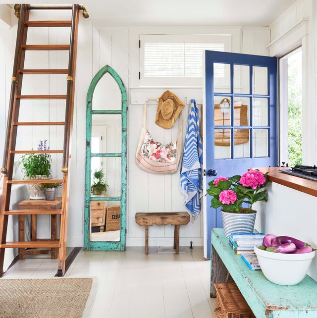 23 Creative Entryway Ideas Decor Inspiration For Your Foyer