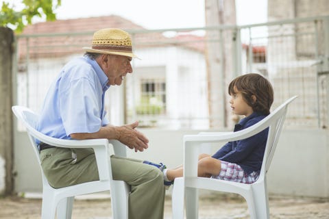 ¿se puede envejecer más despacio