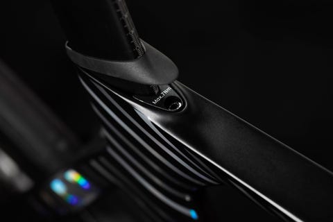 Liv EnviLiv seat clamp
