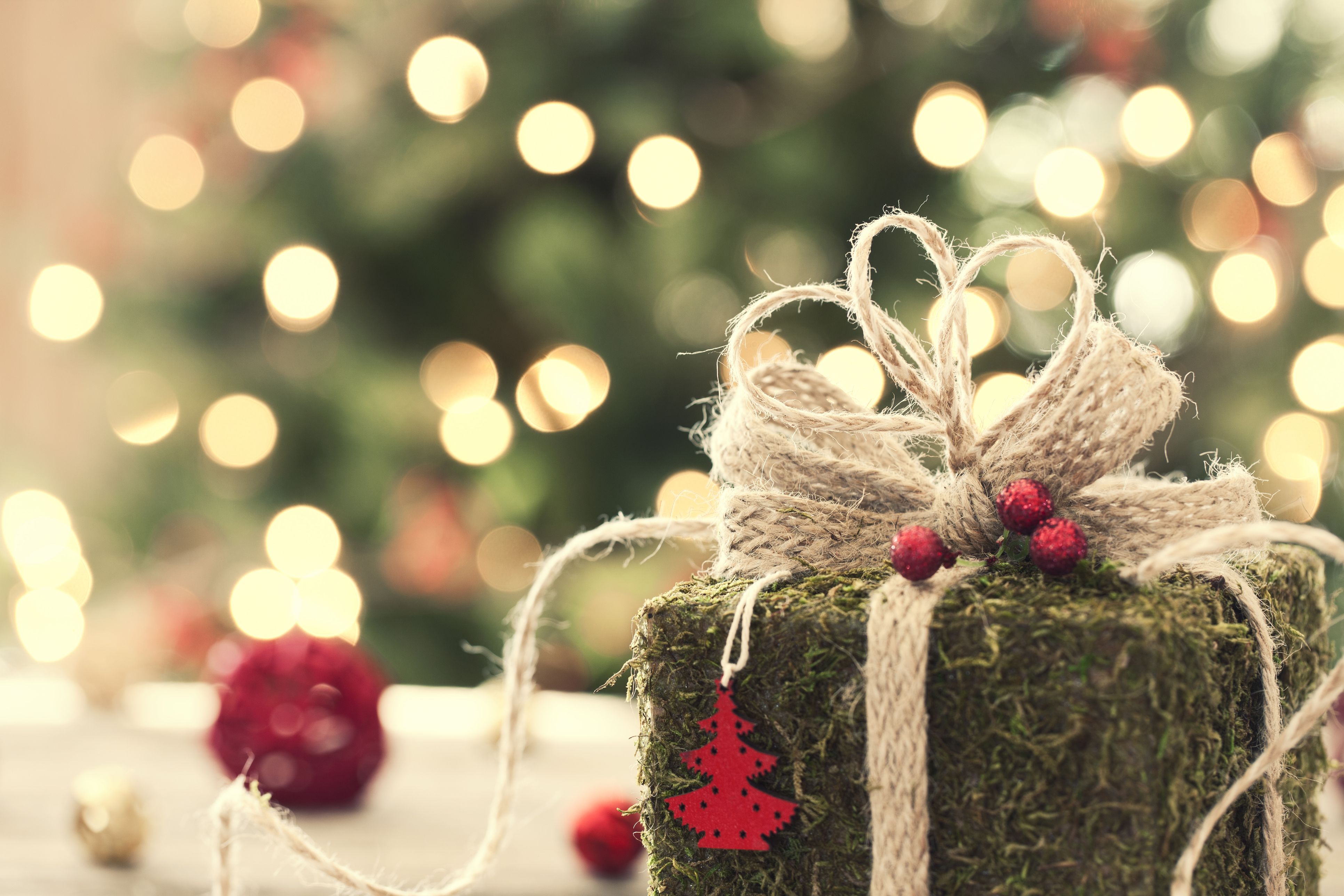 Pinterest Reveals Biggest Christmas Home Decor Ideas For