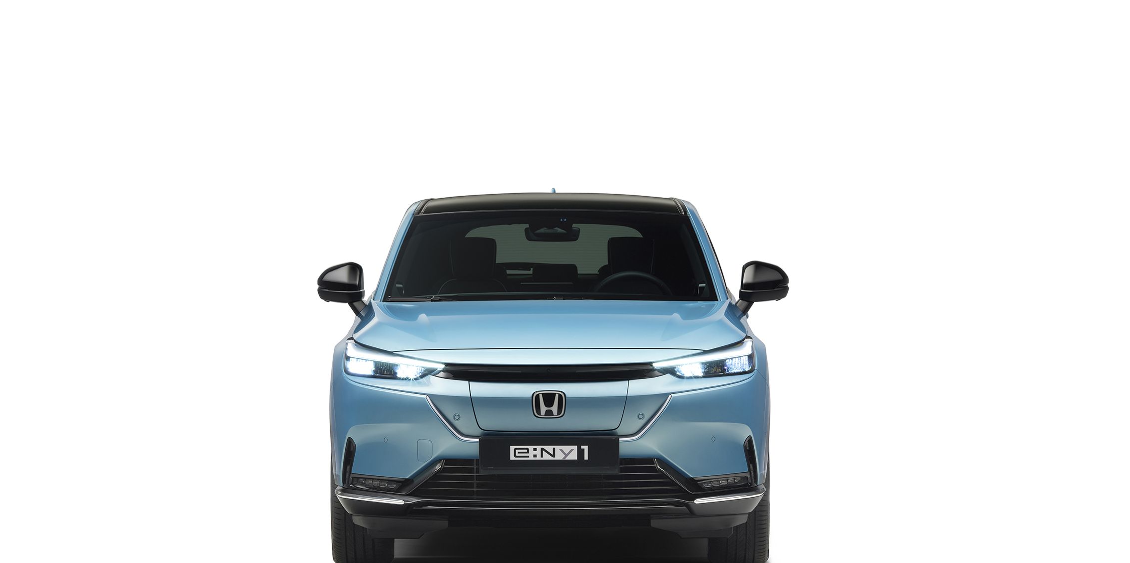 Will the US Ever Get This Honda EV?
