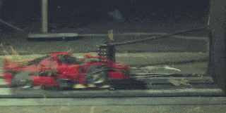 Heres How Badly Your Favorite Toy Cars Do in a 124 MPH Crash Test