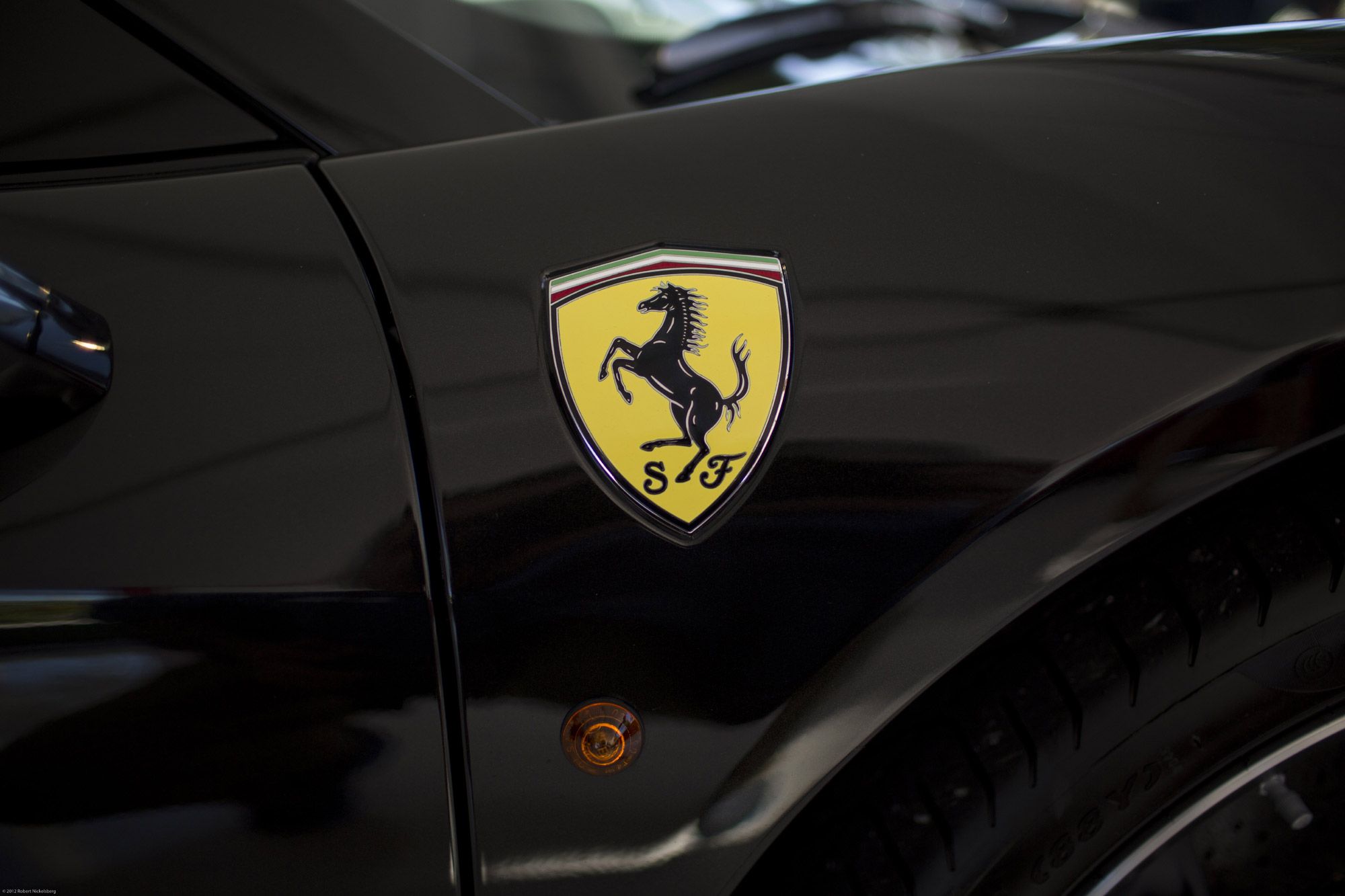 Las 20 mejores frases de Enzo Ferrari