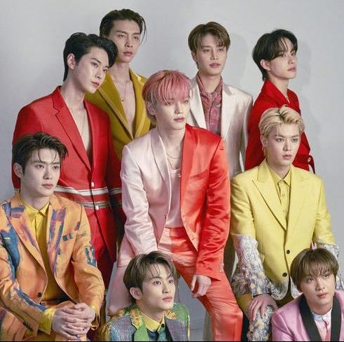 Nct 127のカバー撮影舞台裏 韓国 日本でこんな風に取材してましたフォトギャラリー Ellemen Elle エル デジタル Nct 127のカバー撮影舞台裏 韓国 日本でこんな風に取材してましたフォトギャラリー Ellemen Elle エル デジタル