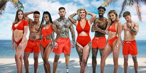 Ex on the beach onlyfans