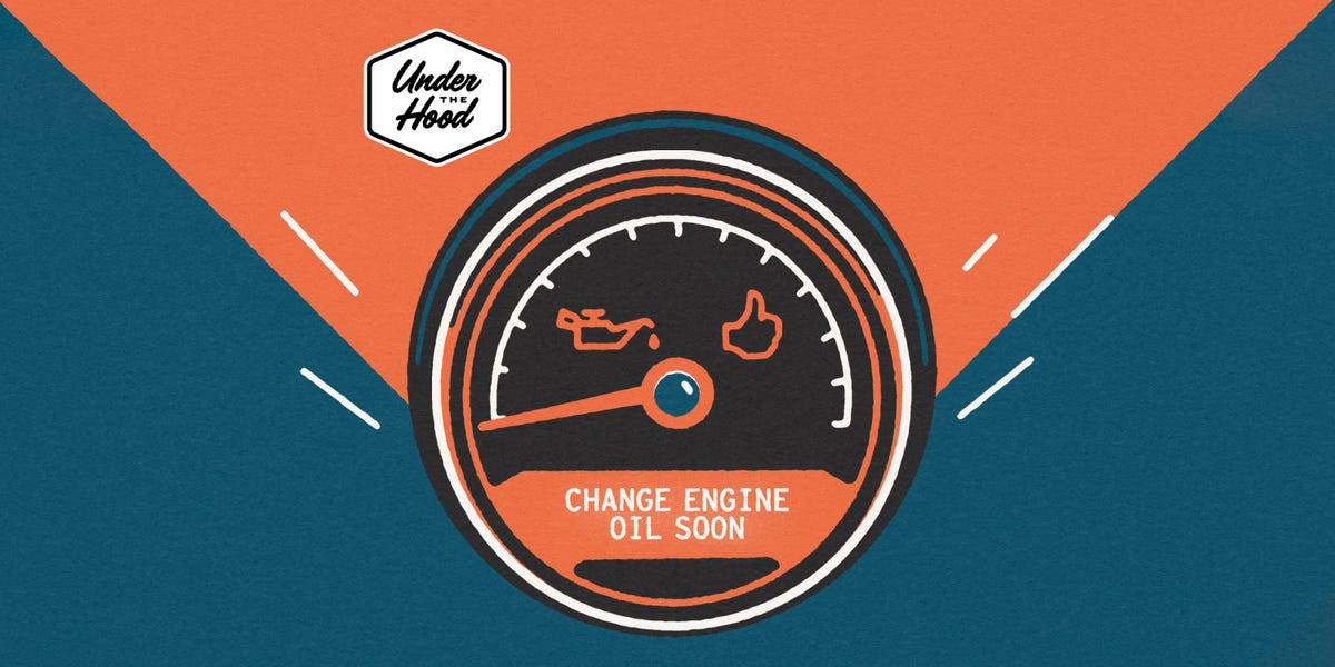 How to Change Your Oil the Right Way