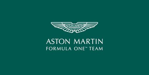 aston martin f1 team llega a la f1