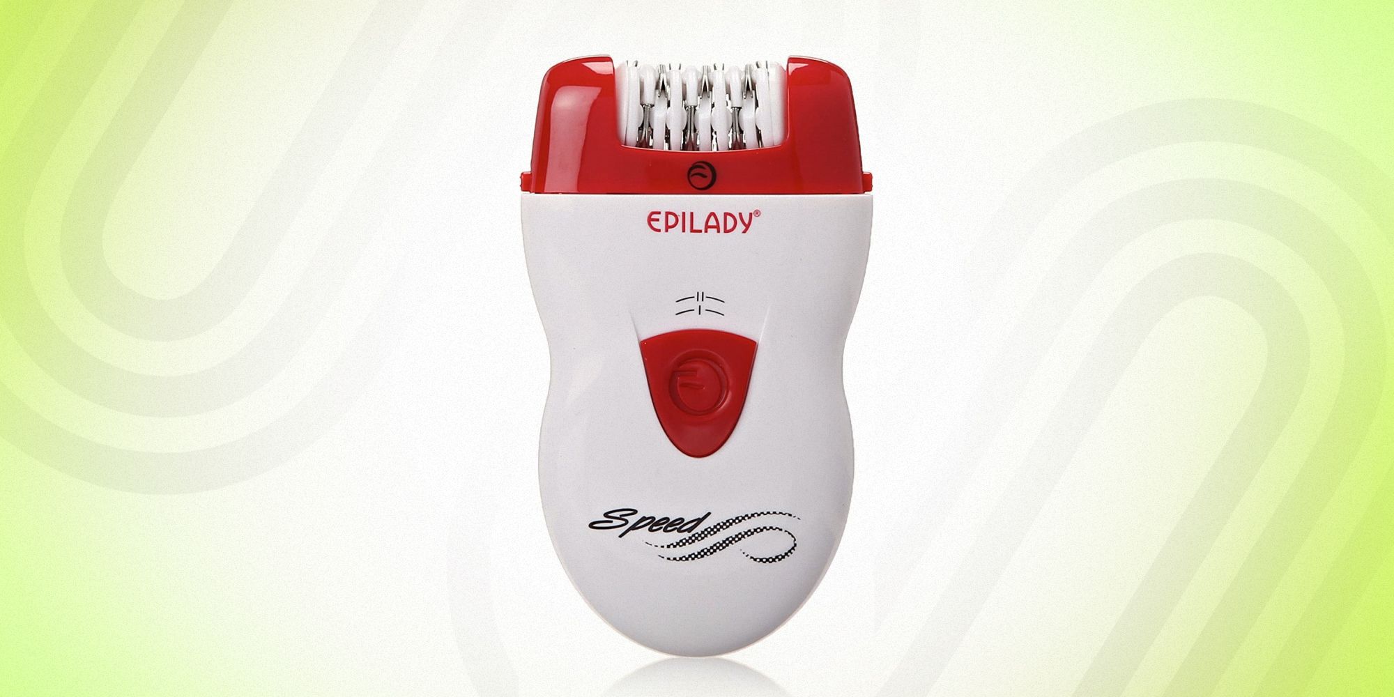 epilady razor