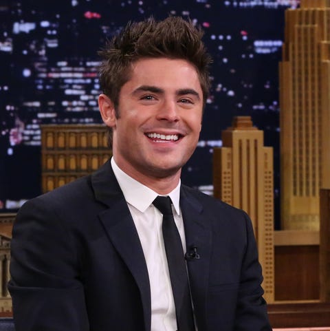 30 Best Zac Efron Hairstyles of All Time for Men to Try 30 Best Zac Efron Hairstyles of All Time for Men to Try