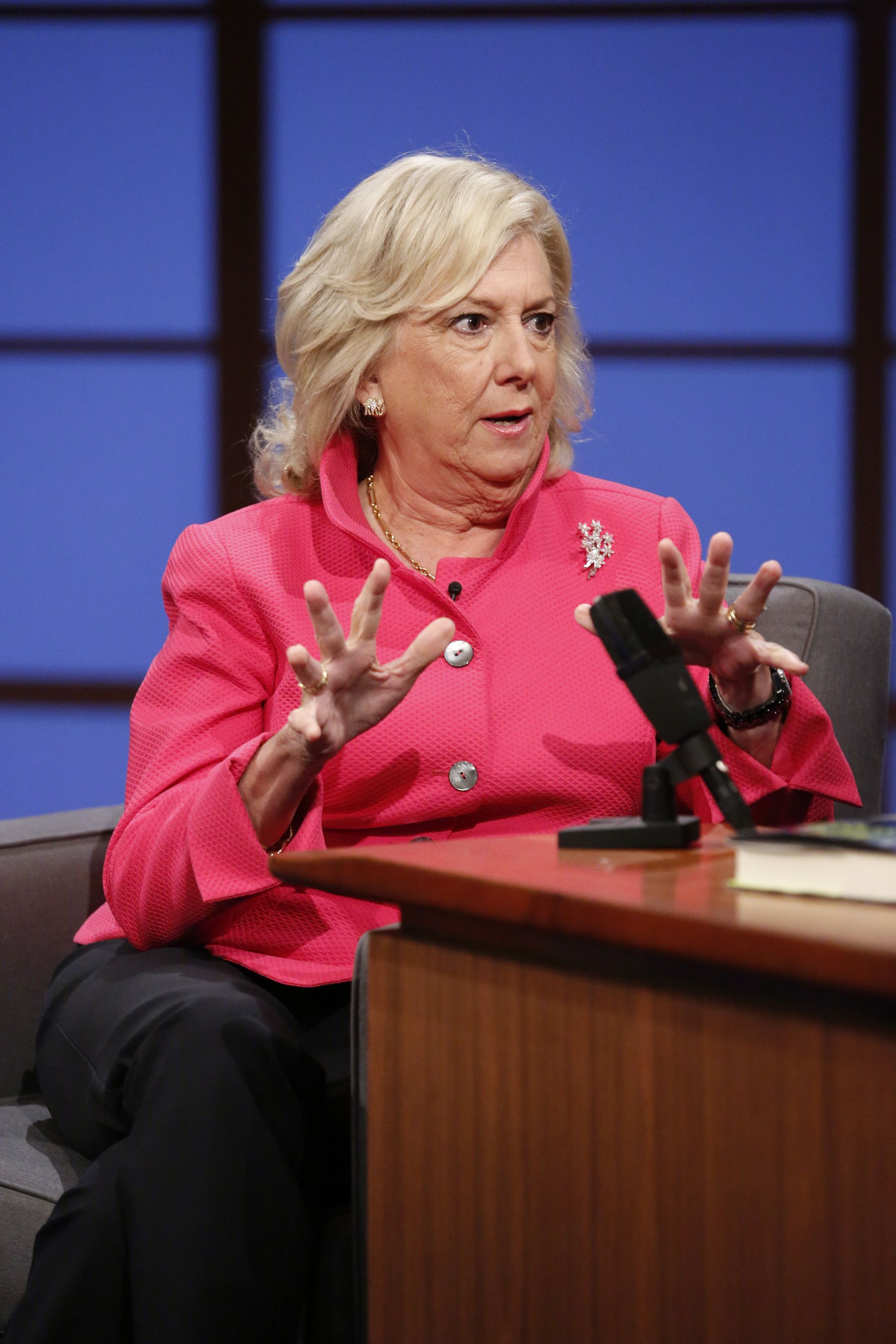 Flipboard Central Park Five Prosecutor Linda Fairstein Has Been Dropped By Her Book Publisher