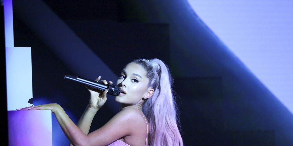 Ariana Grande's "7 Rings" Lyrics, Decoded