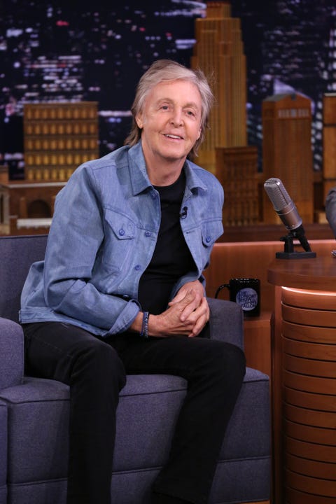 The Tonight Show Starring Jimmy Fallon - Season 5