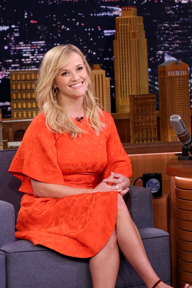 Reese Witherspoon S Book Club List Every Hello Sunshine Pick