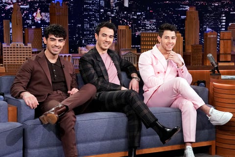 Which Jonas Brother Is The Richest Nick Jonas Joe Jonas Kevin Jonas Net Worth nick jonas joe jonas