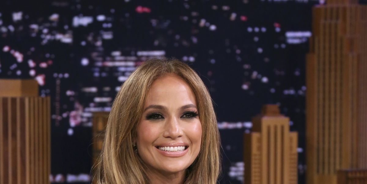 Please Enjoy This Video of Jennifer Lopez and Jimmy Fallon Performing ...
