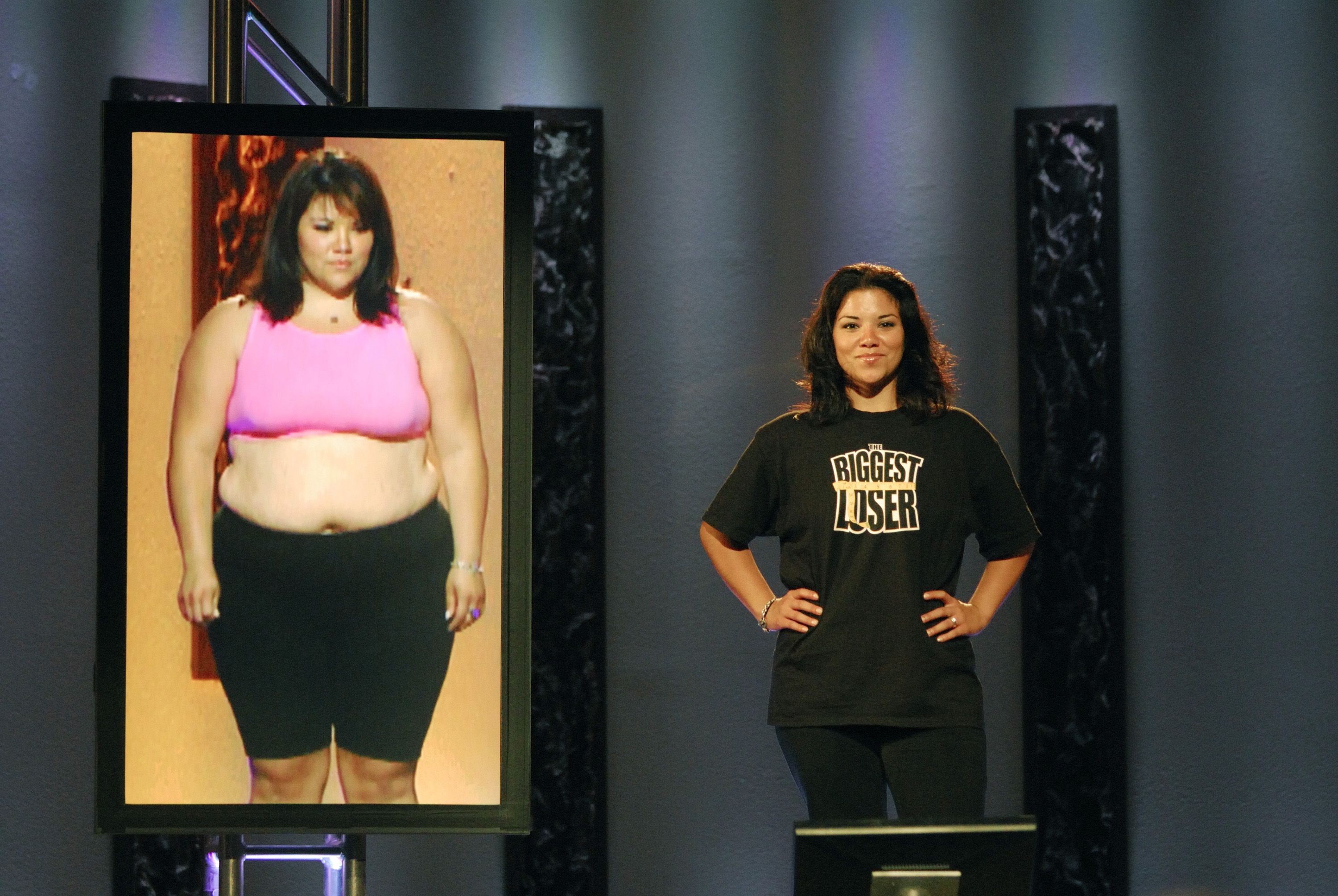 Biggest Loser' Winners Then and Now: A Look At the Champions