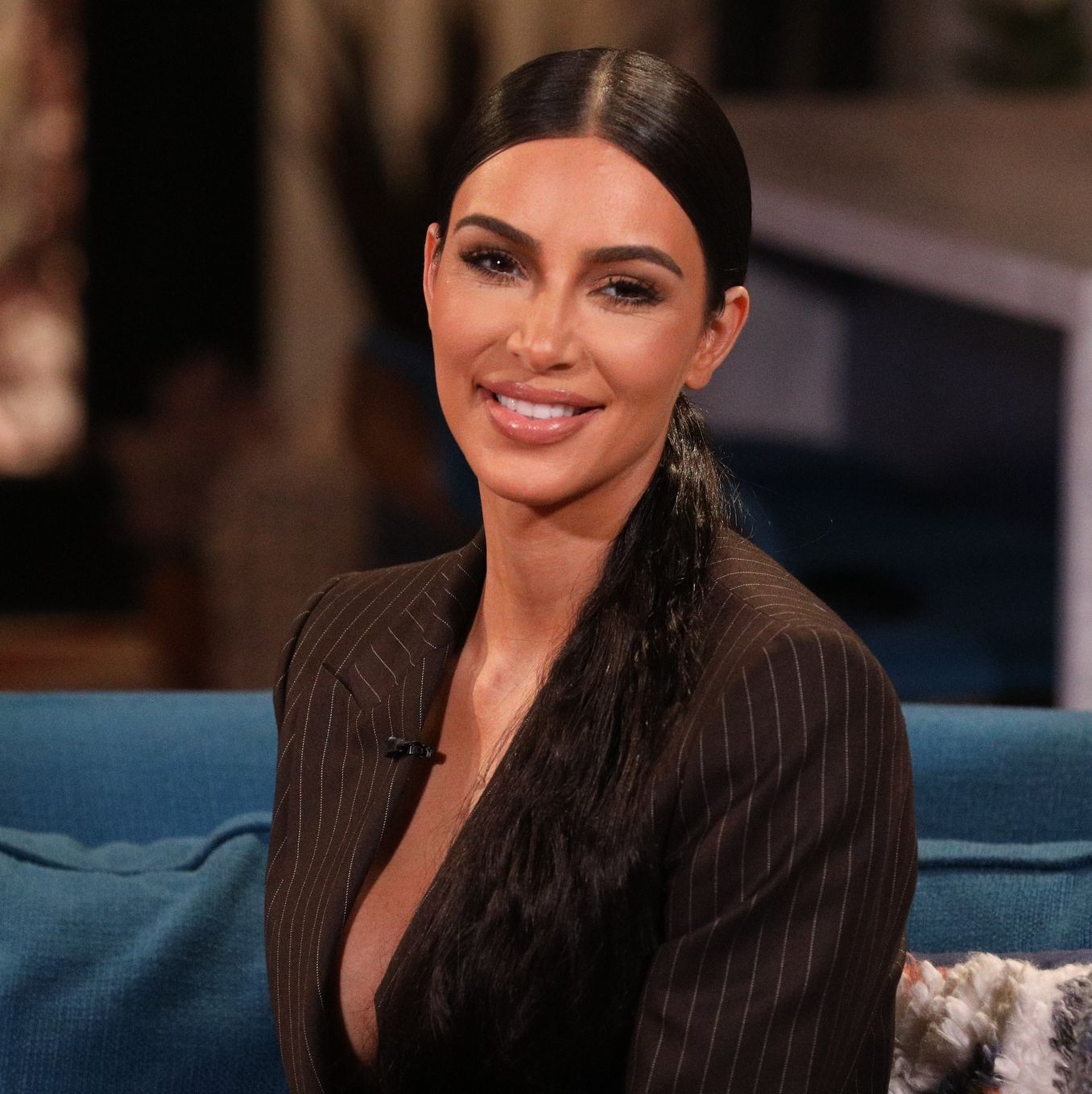 Twitter Is Pissed at Kim Kardashian for Posting 'Spider-Man: No Way Home' Spoilers with Zero Warning