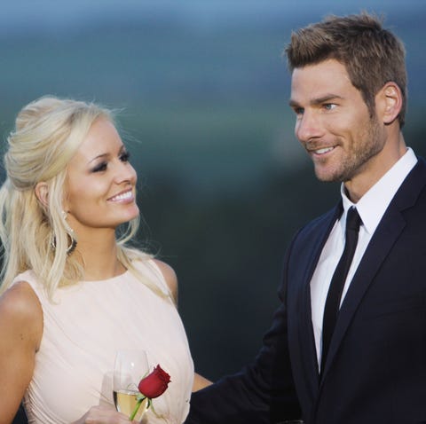 ABC's 'The Bachelor' - Season Fifteen ABC's 'The Bachelor' - Season Fifteen