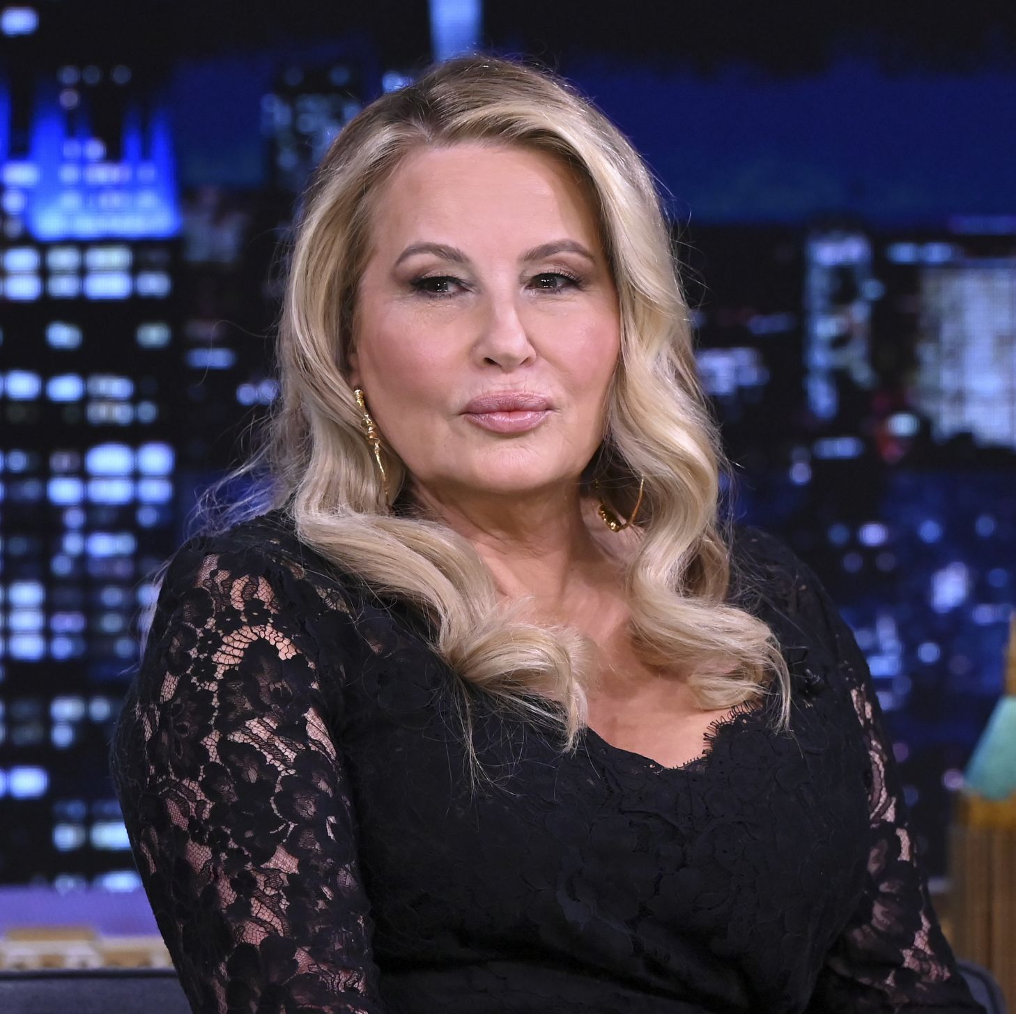 Jennifer Coolidge Says Ariana Grande Brought Her Career Back to Life