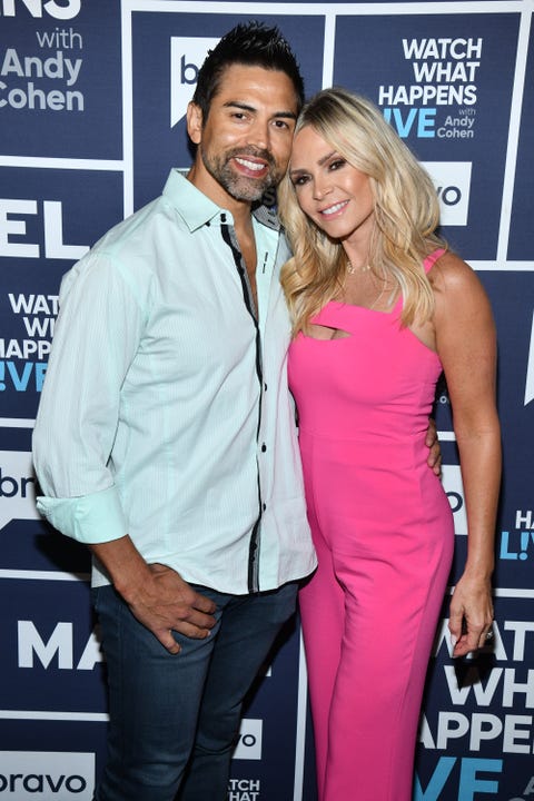 Judge pictures tamra Tamra Judge