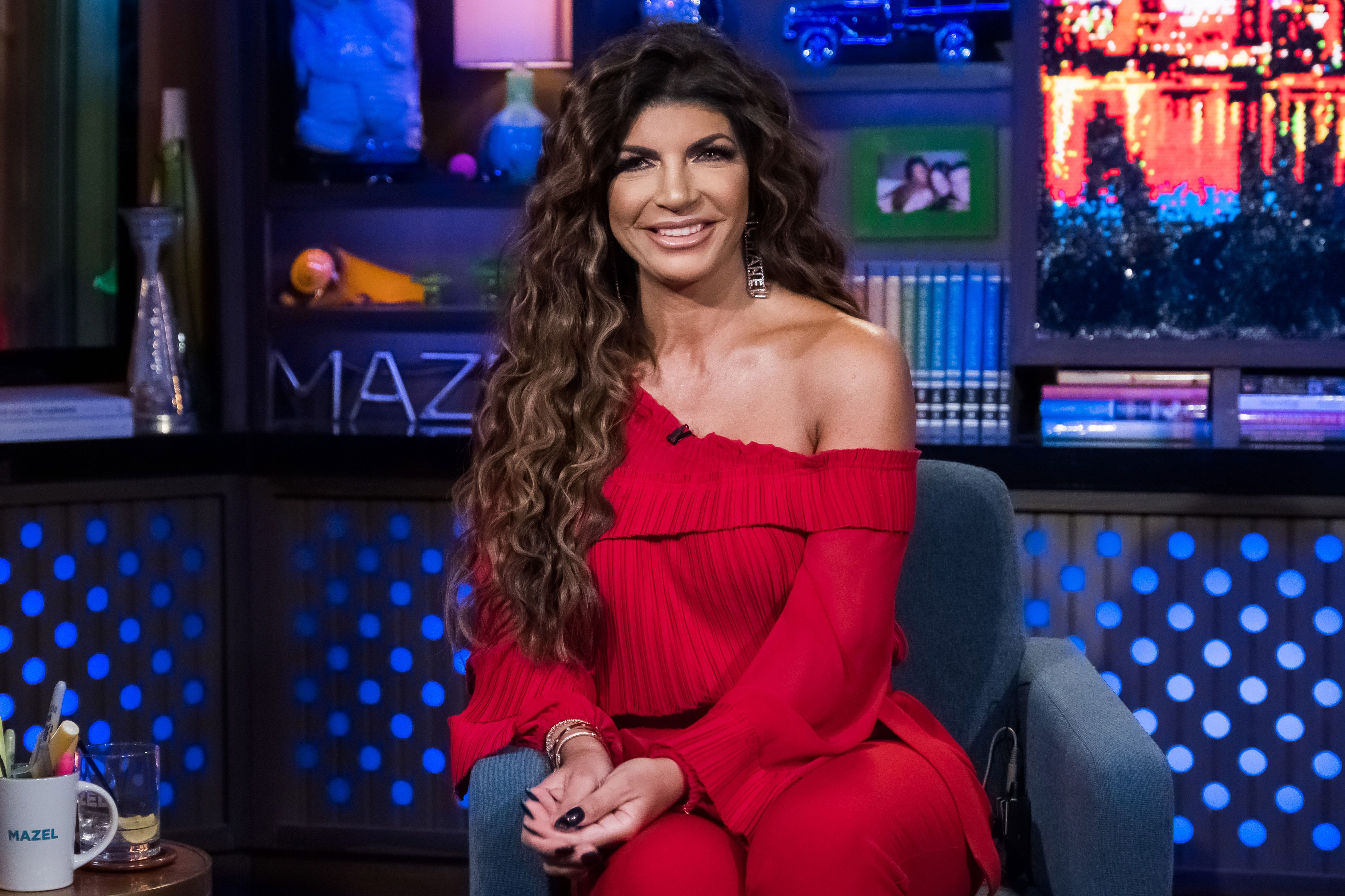 teresa giudice the real housewives of new jersey