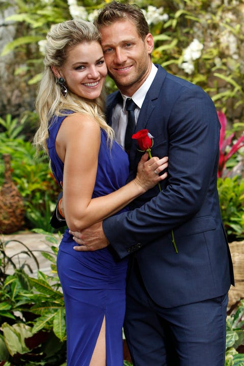 ABC's 'The Bachelor' - Season 18 ABC's 'The Bachelor' - Season 18