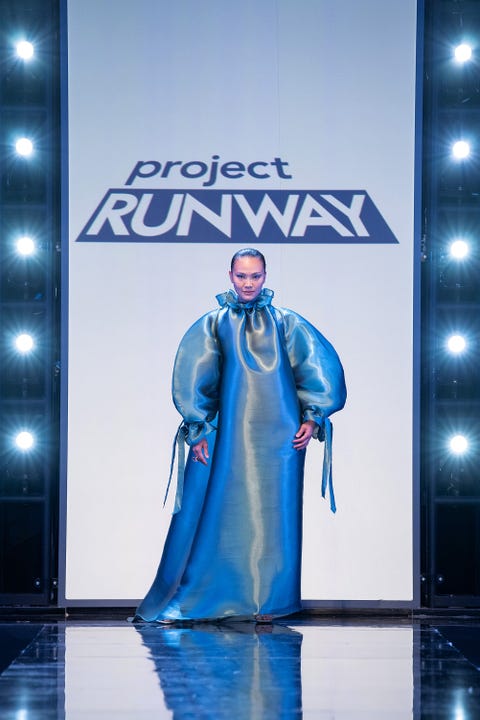 project runway season 19