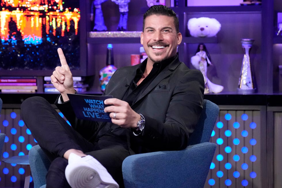 All the Deets on Jax Taylor’s Impressive Net Worth