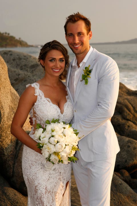 ABC's 'Bachelor in Paradise' - Season Two ABC's 'Bachelor in Paradise' - Season Two